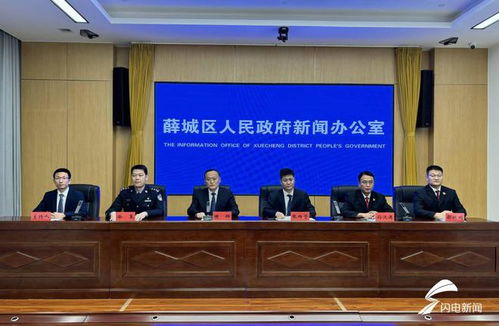 枣庄薛城 创新 法院 工商联 联动机制,助力民营经济高质量发展