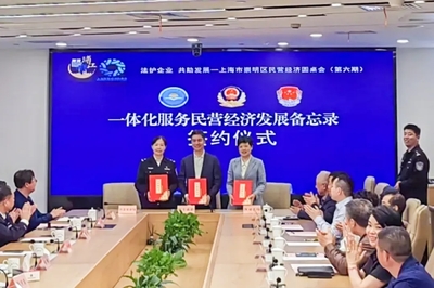 上海市工商业联合会