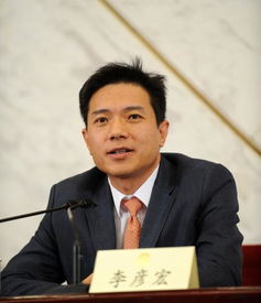 李彦宏 互联网可以把很多传统产业推倒重来